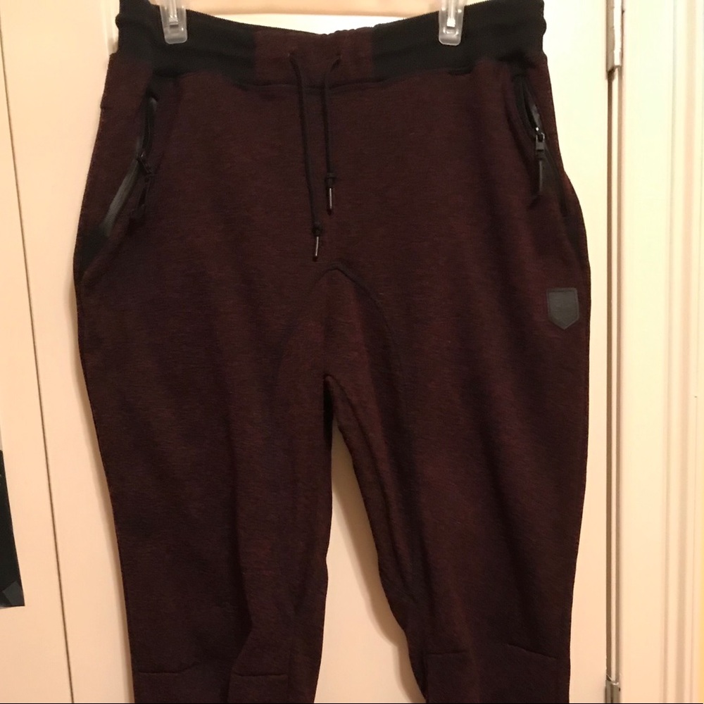 —SOLD—SOLD-/South Pole sweat pants